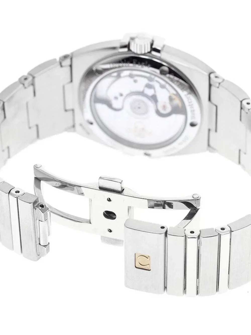 OMEGA Constellation